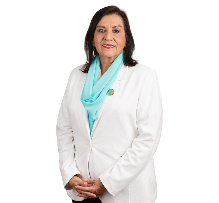 Dra. Ana María Burga Vega