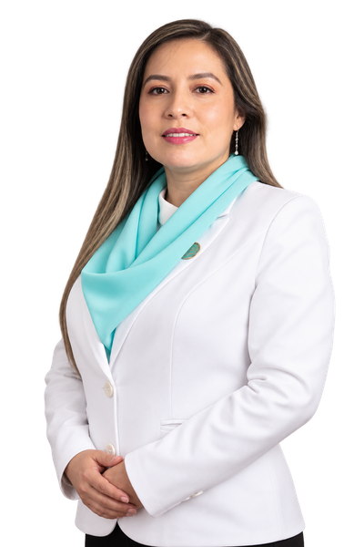 Dra. Verónica Vilma Quevedo Fernández